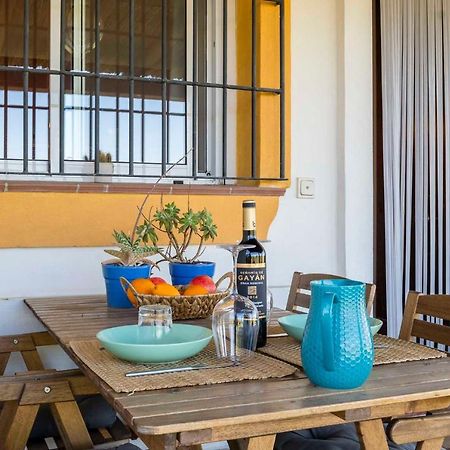 Casa De Los Suenos Коін Екстер'єр фото